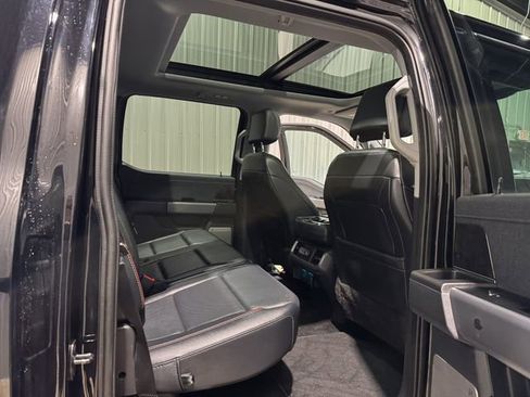 Used 2023 Ford F150 Lariat image 27