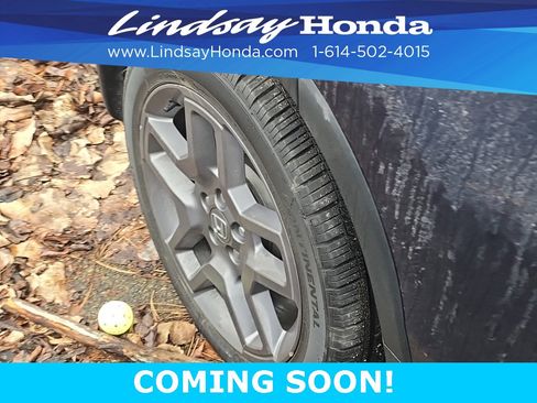 Certified 2023 Honda Passport EX-L image 15