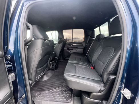 Used 2020 RAM 1500 Big Horn w/ Built-to-serve Edition AWD/4WD image 23