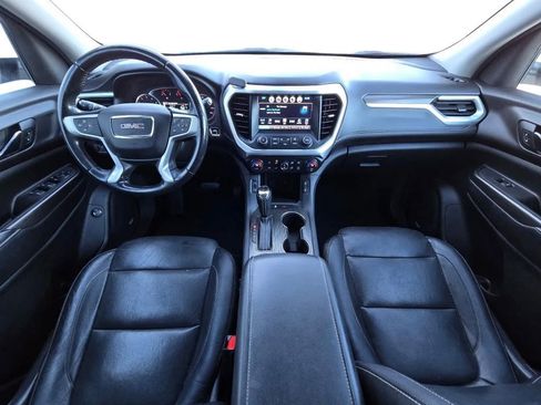 Used 2019 GMC Acadia SLT image 10