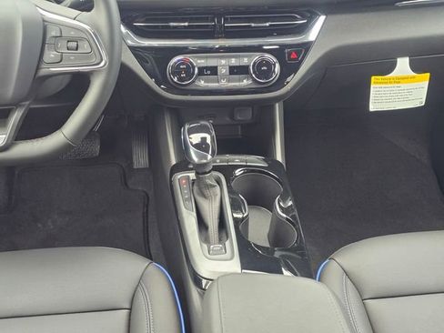 New 2026 Buick Envista Sport Touring w/ Convenience I Package FWD image 15