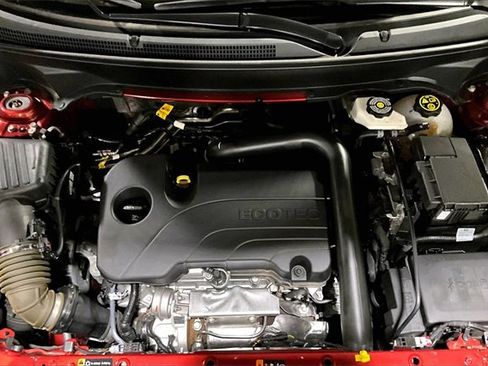 Certified 2023 Chevrolet Equinox LT image 28