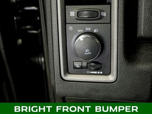 Used 2023 RAM 1500 Tradesman w/ Sub Zero Package image 21