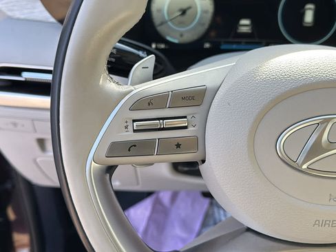 Used 2023 Hyundai Palisade Calligraphy image 15