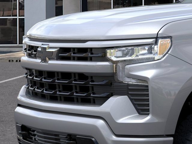 New 2026 Chevrolet Silverado 1500 RST w/ All Star Edition Plus AWD/4WD image 13