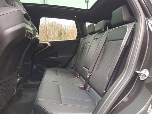 Used 2025 BMW X3 xDrive30i w/ Premium Package image 10