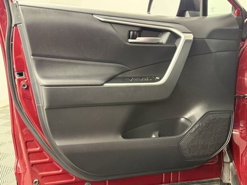 Used 2023 Toyota RAV4 XLE image 13