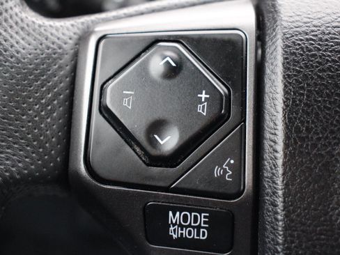 Used 2021 Toyota Tacoma TRD Sport w/ TRD Premium Sport Package image 26