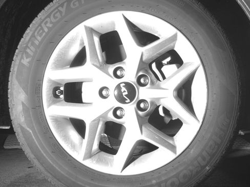 Used 2025 Kia Soul LX w/ LX Technology Package image 13