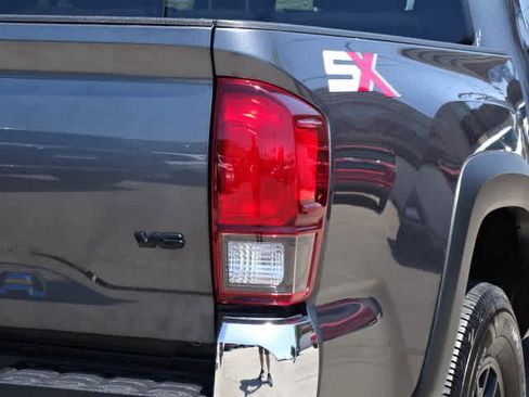 Used 2023 Toyota Tacoma SR5 w/ SX Package RWD image 11