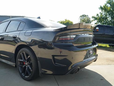 Used 2021 Dodge Charger GT w/ Blacktop Package RWD image 20