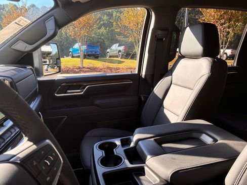 New 2026 Chevrolet Silverado 2500 LT w/ Trail Boss Package AWD/4WD image 25