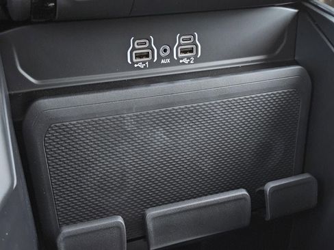 New 2025 RAM 2500 Lone Star image 15