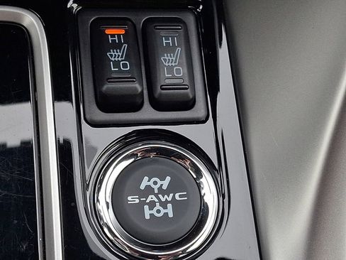 Used 2024 Mitsubishi Eclipse Cross SEL image 23