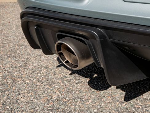 Used 2024 Porsche 718 Cayman GT4 RS image 15