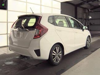 Used 2016 Honda Fit EX video 2
