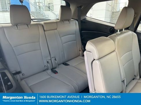 Used 2020 Honda Pilot EX-L image 40