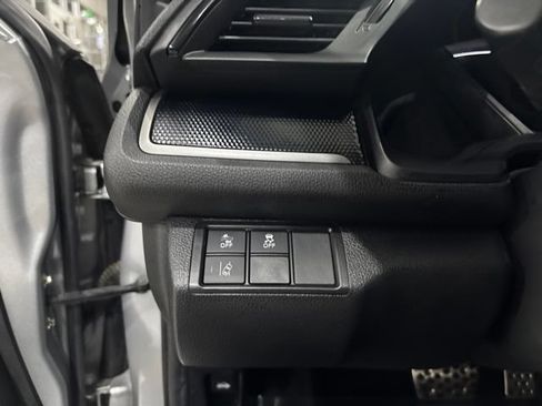 Used 2021 Honda Civic Sport image 15