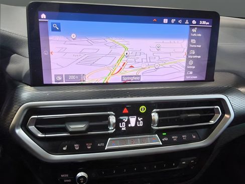 Used 2024 BMW X3 M40i w/ Premium Package AWD/4WD image 21