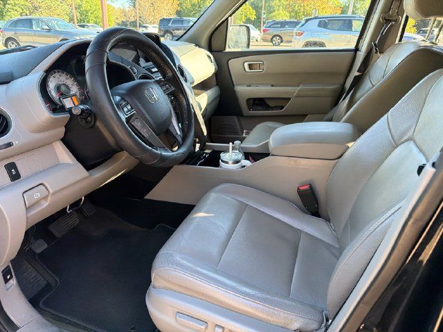 Used 2015 Honda Pilot EX-L image 25