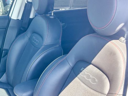 Used 2023 FIAT 500X Sport w/ Technology Group AWD/4WD image 23