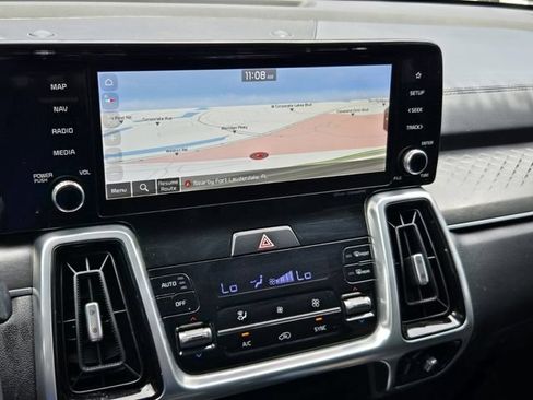 Used 2023 Kia Sorento SX FWD image 19