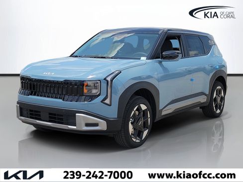 New 2027 Kia Seltos S AWD/4WD image 3