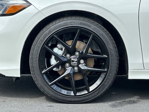Used 2026 Honda Civic Sport image 31