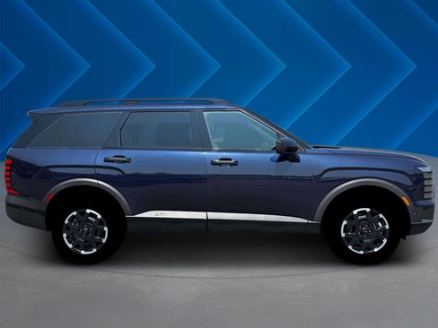 New 2026 Hyundai Palisade XRT Pro image 9