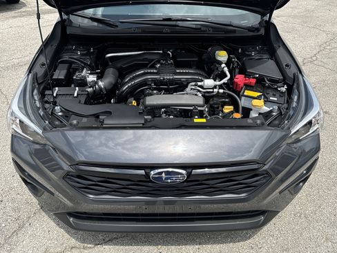 New 2025 Subaru Impreza 2.0i Sport image 9