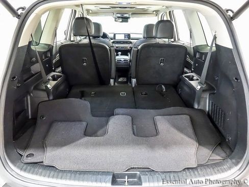 Used 2021 Kia Telluride EX w/ EX Premium Package image 22