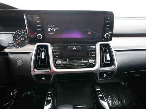 Used 2023 Kia Sorento X-Line EX AWD/4WD image 17