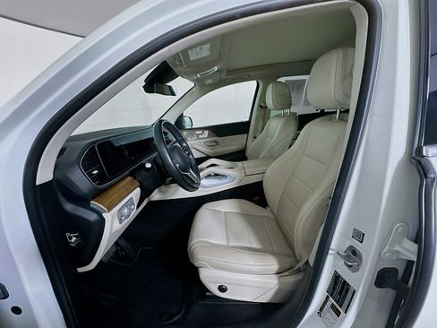 Used 2022 Mercedes-Benz GLE 350 GLE 350 w/ AMG Line Exterior image 13