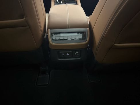 New 2026 Nissan Pathfinder Platinum w/ Cargo Package image 21