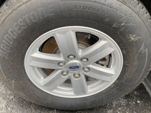 Used 2022 Ford F150 XLT w/ Equipment Group 301A Mid AWD/4WD image 32