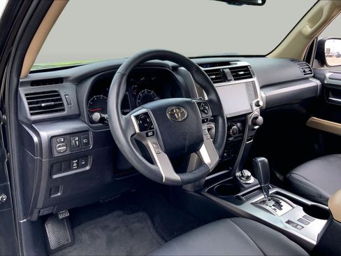 Used 2023 Toyota 4Runner SR5 AWD/4WD image 17