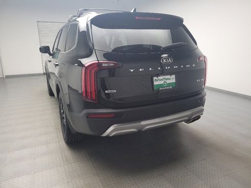 Used 2020 Kia Telluride SX AWD/4WD image 5