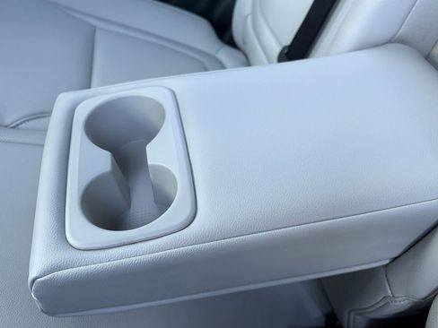 New 2026 Hyundai Tucson SEL FWD image 11