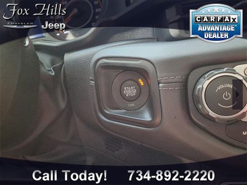 Used 2024 Jeep Wrangler Unlimited Rubicon 392 w/ Dual Top Group image 25