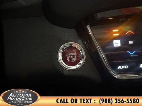 Used 2016 Honda HR-V EX-L image 31