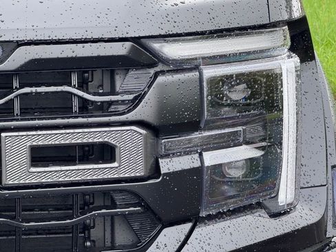 New 2026 Ford F150 Raptor AWD/4WD image 9