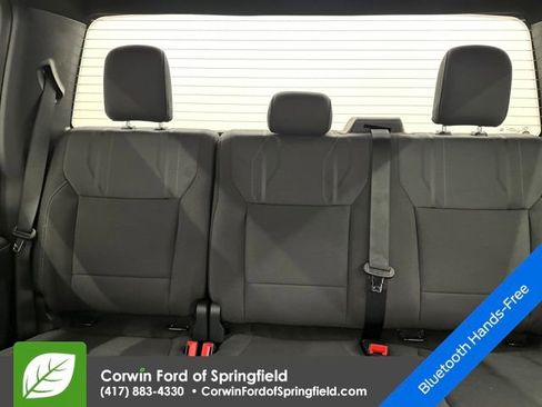 New 2026 Ford F150 STX image 11