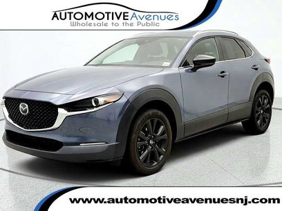 Used 2023 MAZDA CX-30 AWD 2.5 S w/ Preferred Package