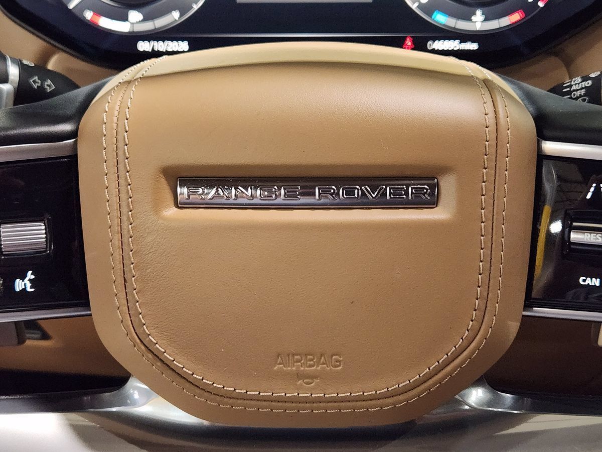 Used 2023 Land Rover Range Rover SE AWD/4WD image 49