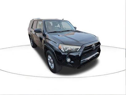Used 2014 Toyota 4Runner Limited