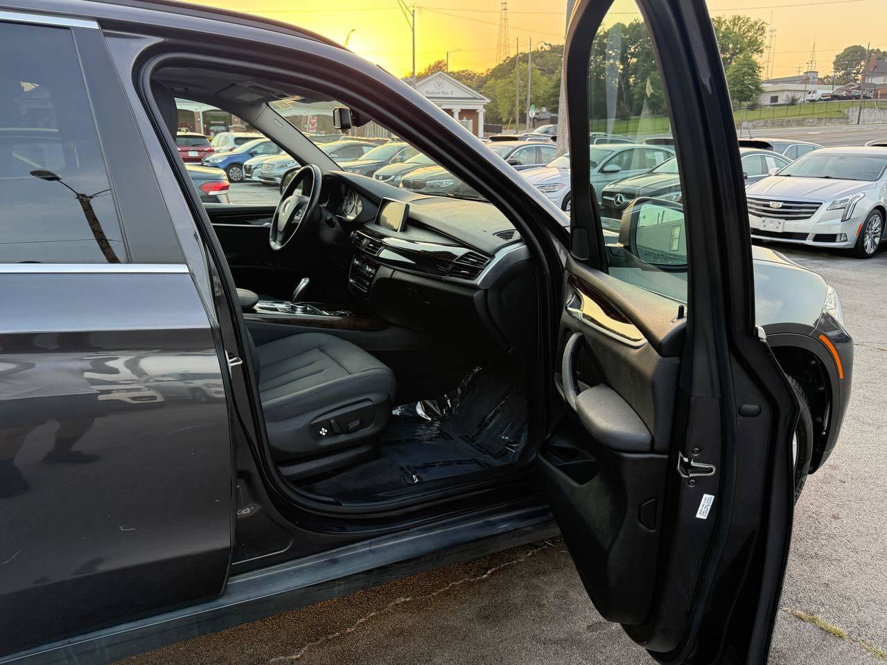 Used 2014 BMW X5 sDrive35i RWD image 21