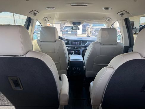Used 2021 Buick Enclave Premium w/ Surround and Sites Package FWD image 23
