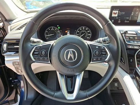 Certified 2023 Acura RDX AWD w/ Technology Package image 19