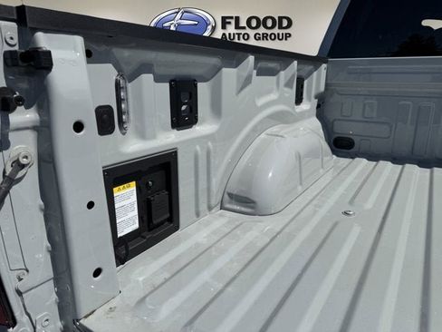 New 2026 Ford F150 Platinum w/ Equipment Group 700A Standard AWD/4WD image 8