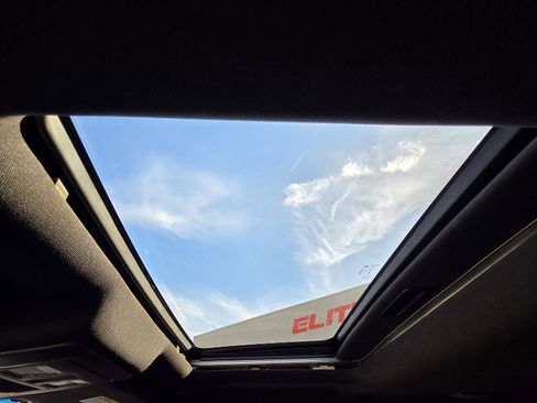 Used 2017 RAM 1500 Rebel w/ Luxury Group image 21